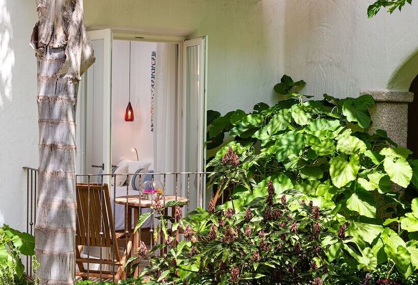 Отель Sant Efis