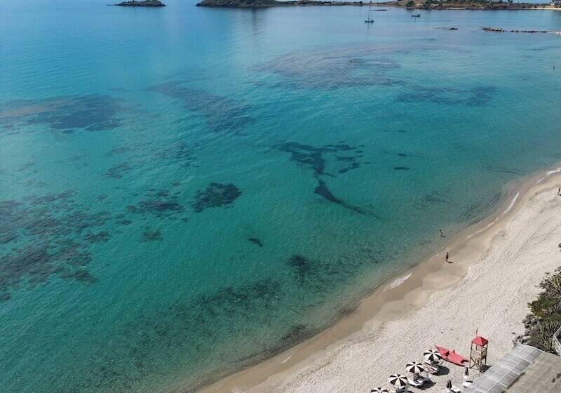 Отель Sant Efis