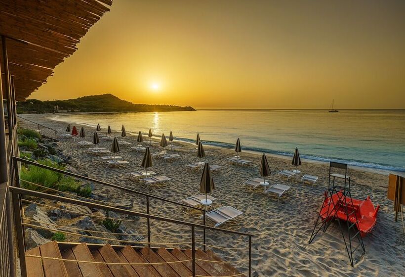 Отель Sant Efis