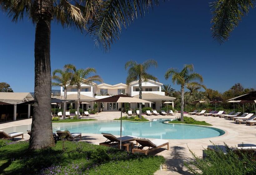 Отель Sant Efis