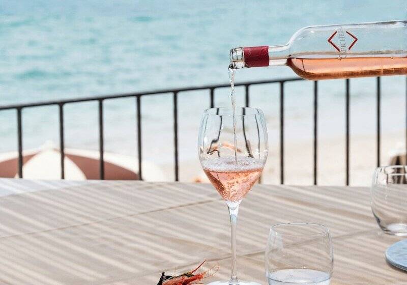 Отель Sant Efis