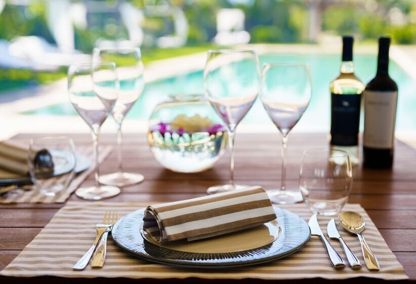 Отель Sant Efis