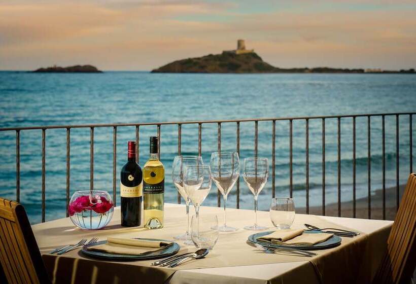 Отель Sant Efis