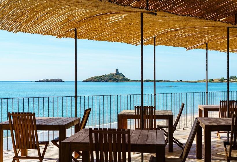 Отель Sant Efis