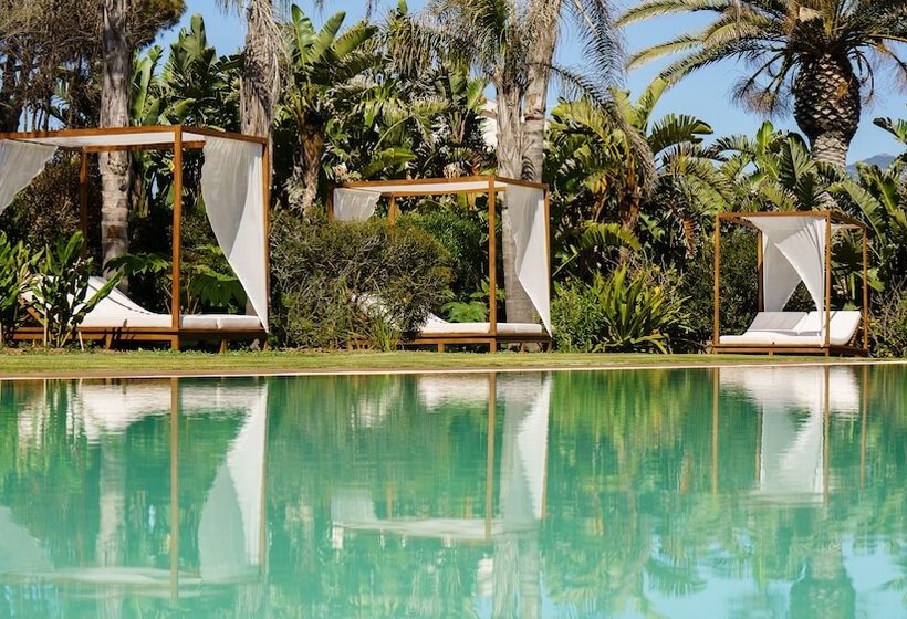 Отель Sant Efis