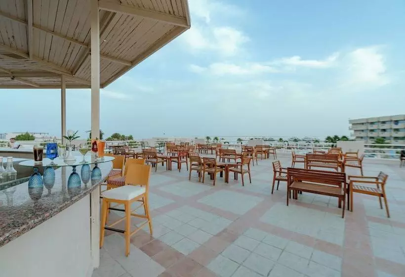 هتل Seven Seas Jolie Bay - Ultra All Inclusive