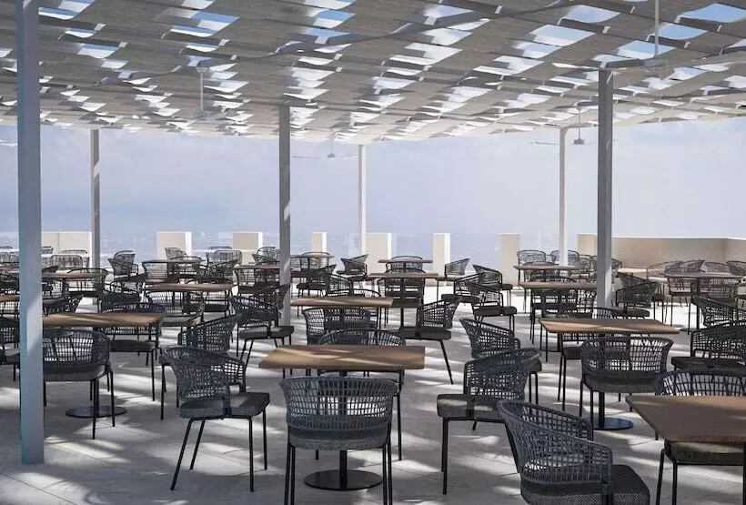 هتل Seven Seas Jolie Bay - Ultra All Inclusive