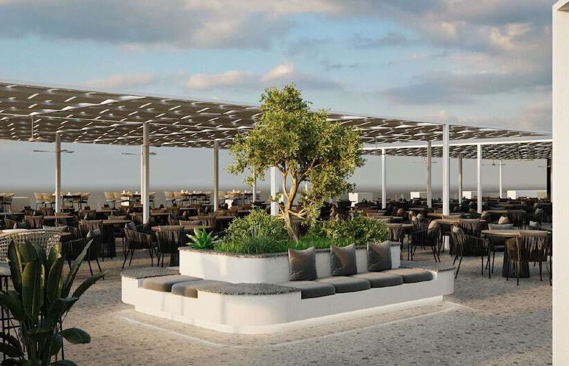 هتل Seven Seas Jolie Bay - Ultra All Inclusive