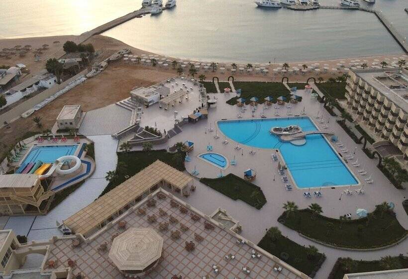 هتل Seven Seas Jolie Bay - Ultra All Inclusive