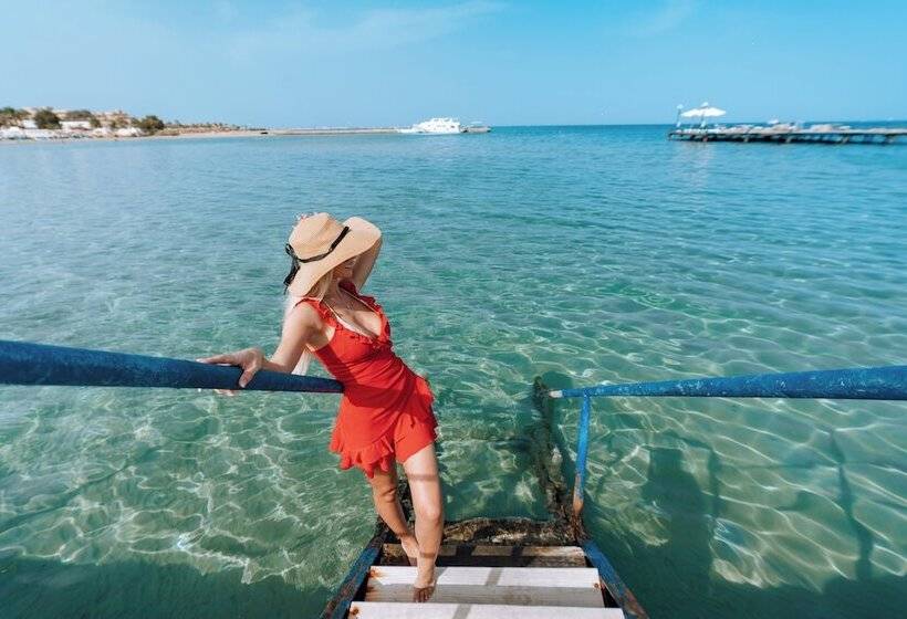 هتل Seven Seas Jolie Bay - Ultra All Inclusive