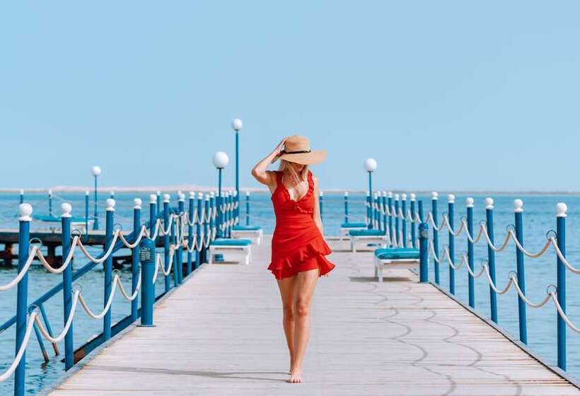 هتل Seven Seas Jolie Bay - Ultra All Inclusive