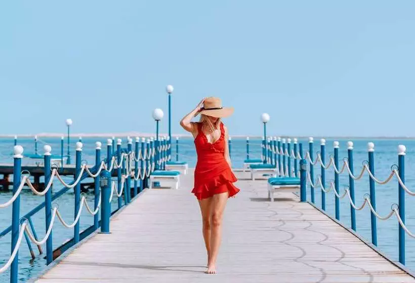 هتل Seven Seas Jolie Bay - Ultra All Inclusive