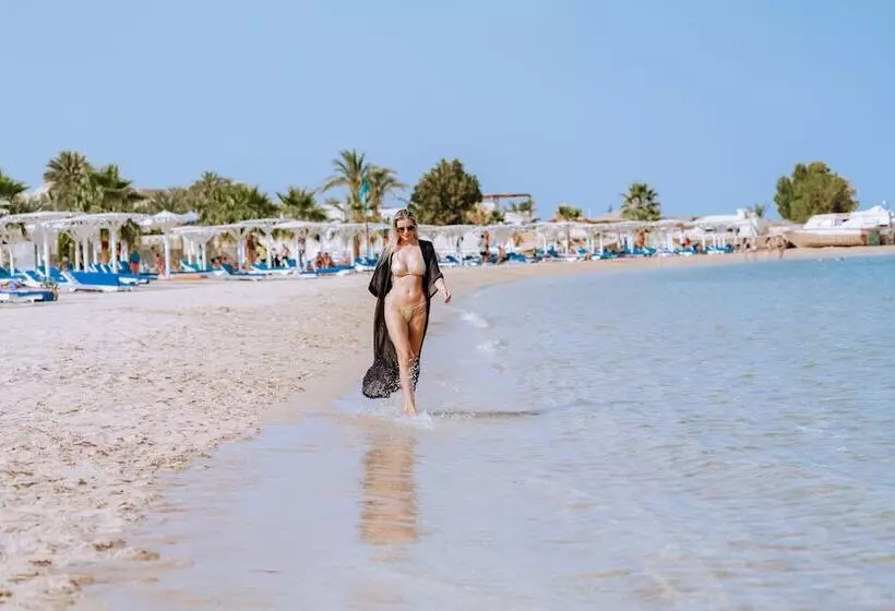 هتل Seven Seas Jolie Bay - Ultra All Inclusive