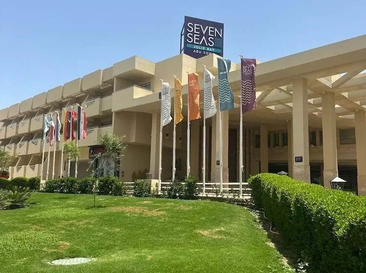 هتل Seven Seas Jolie Bay - Ultra All Inclusive