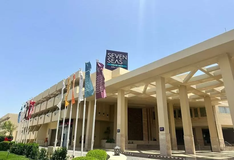 هتل Seven Seas Jolie Bay - Ultra All Inclusive