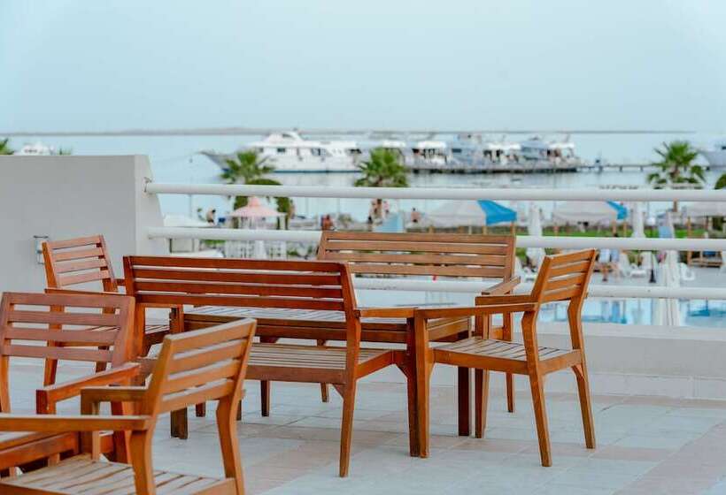 هتل Seven Seas Jolie Bay - Ultra All Inclusive