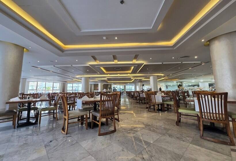 هتل Seven Seas Jolie Bay - Ultra All Inclusive