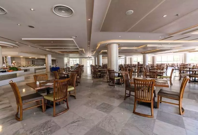 هتل Seven Seas Jolie Bay - Ultra All Inclusive