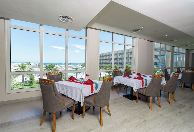 هتل Seven Seas Jolie Bay - Ultra All Inclusive