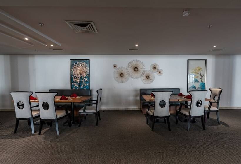 هتل Seven Seas Jolie Bay - Ultra All Inclusive