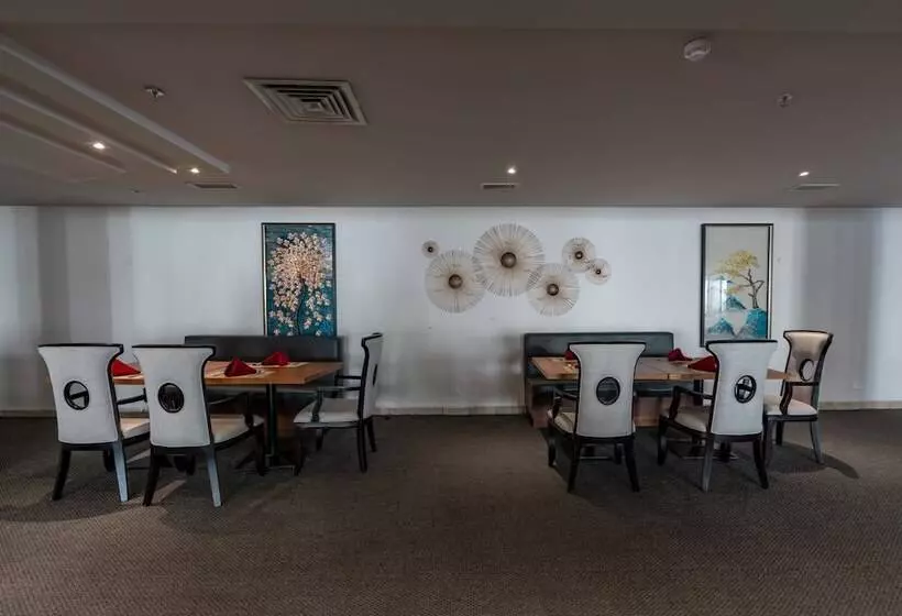 هتل Seven Seas Jolie Bay - Ultra All Inclusive