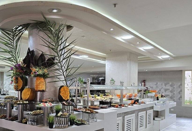 هتل Seven Seas Jolie Bay - Ultra All Inclusive