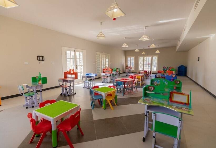 هتل Seven Seas Jolie Bay - Ultra All Inclusive