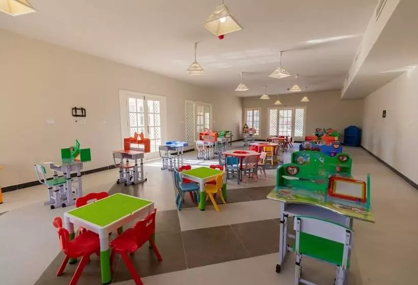 هتل Seven Seas Jolie Bay - Ultra All Inclusive