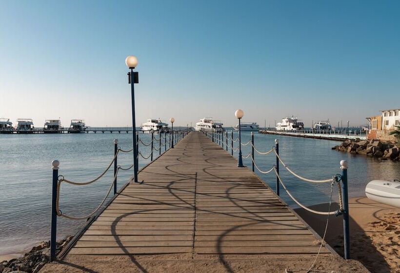 هتل Seven Seas Jolie Bay - Ultra All Inclusive