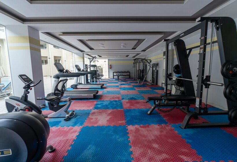 هتل Seven Seas Jolie Bay - Ultra All Inclusive