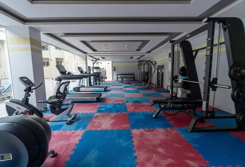 هتل Seven Seas Jolie Bay - Ultra All Inclusive