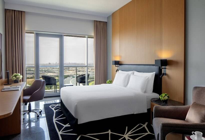 酒店 The First Collection Business Bay