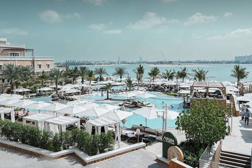 酒店 The First Collection Business Bay