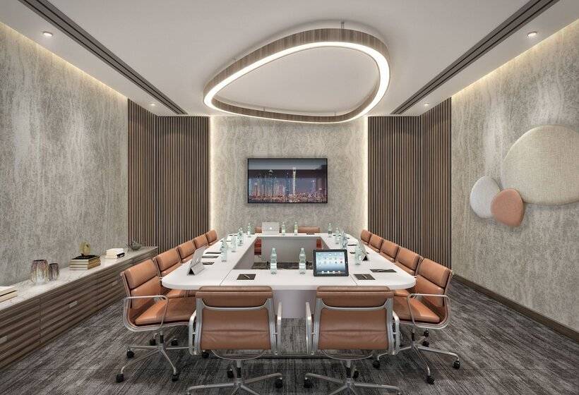 酒店 The First Collection Business Bay