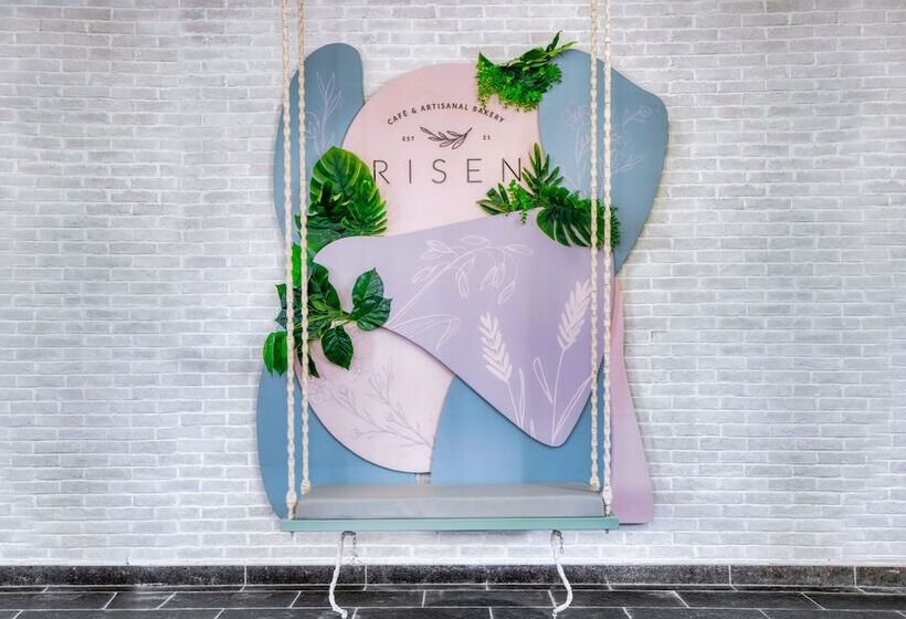 酒店 The First Collection Business Bay