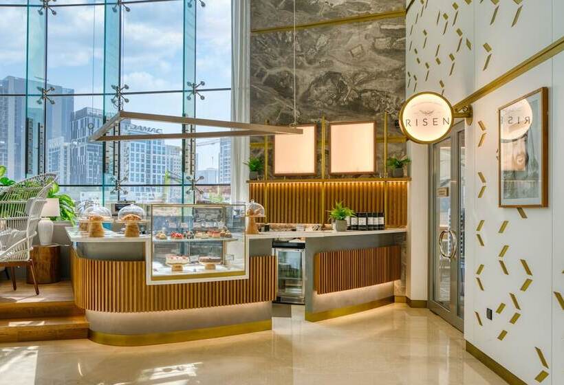 酒店 The First Collection Business Bay