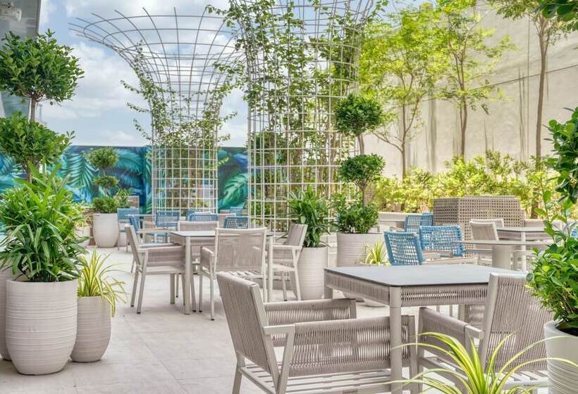 酒店 The First Collection Business Bay