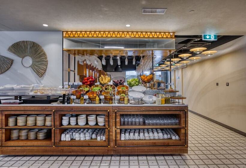 酒店 The First Collection Business Bay