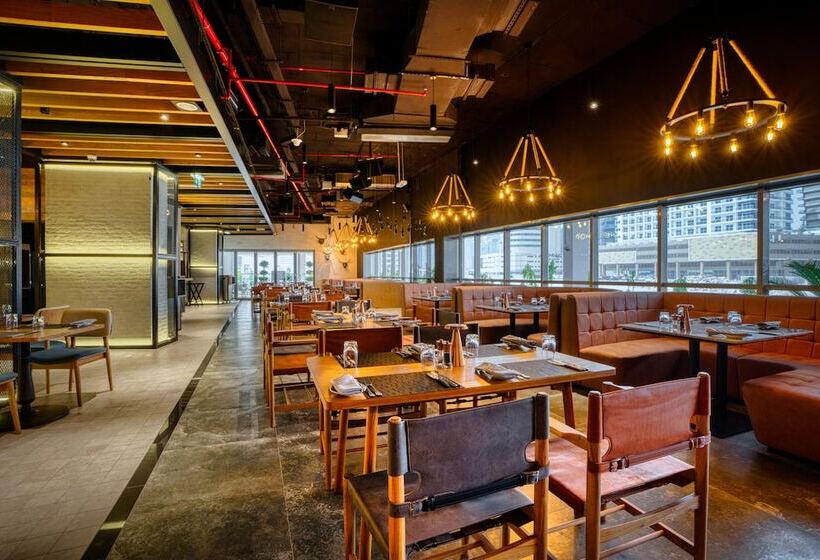 酒店 The First Collection Business Bay