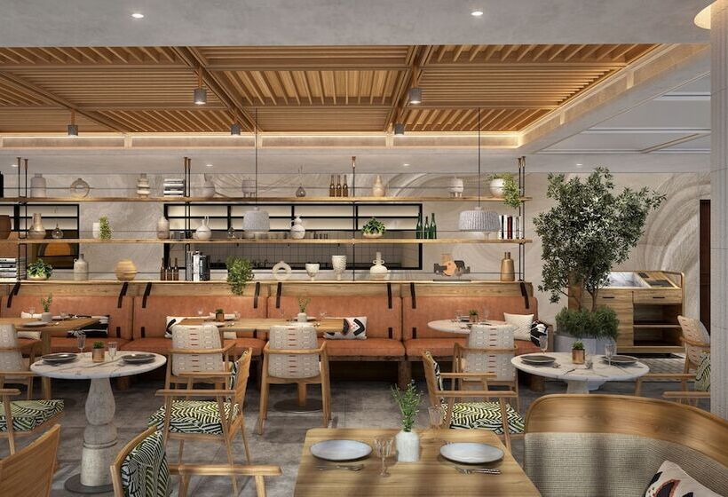 酒店 The First Collection Business Bay