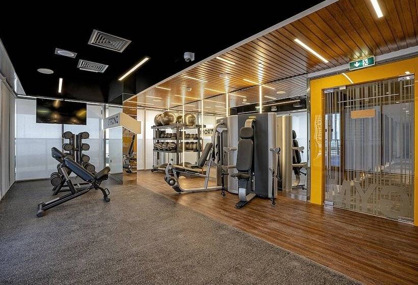 酒店 The First Collection Business Bay