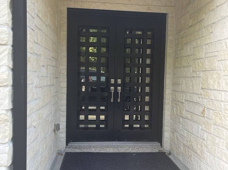 Magnito Mini Mansion At I A H Airport