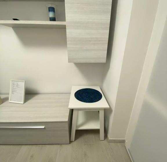 Lady Indigo San Siro