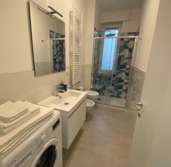 Lady Indigo San Siro