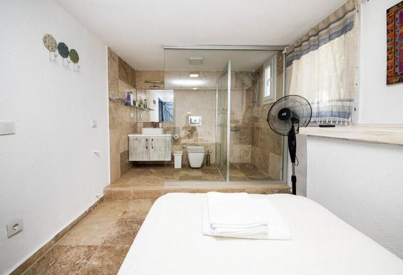 Lovely Flat With Pool And Nature View In Bodrum