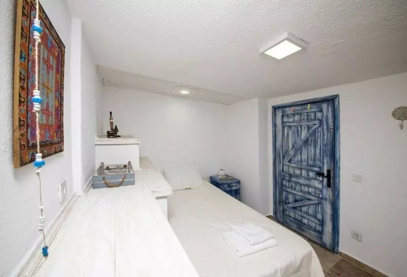Lovely Flat With Pool And Nature View In Bodrum