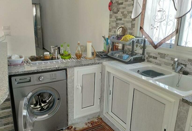 Magnifique Maison, Bien équipé