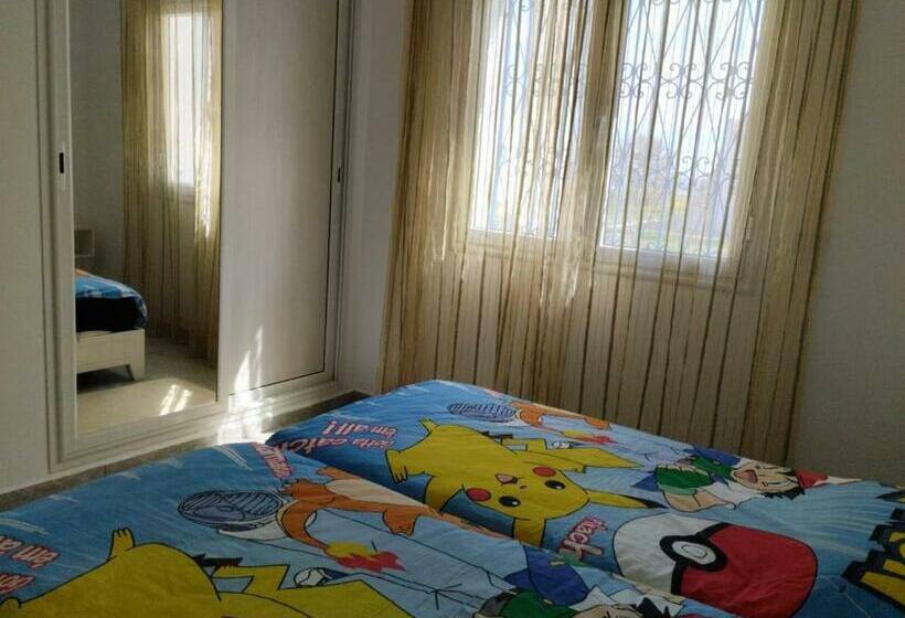 Magnifique Maison, Bien équipé