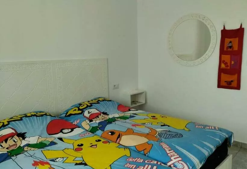 Magnifique Maison, Bien équipé