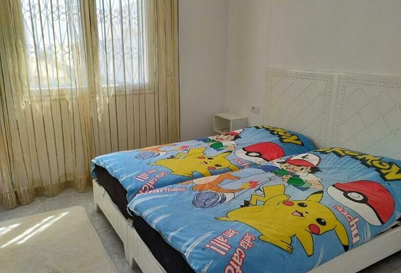 Magnifique Maison, Bien équipé